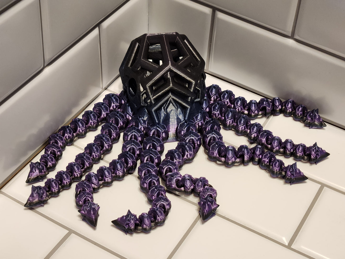 Void Octopus