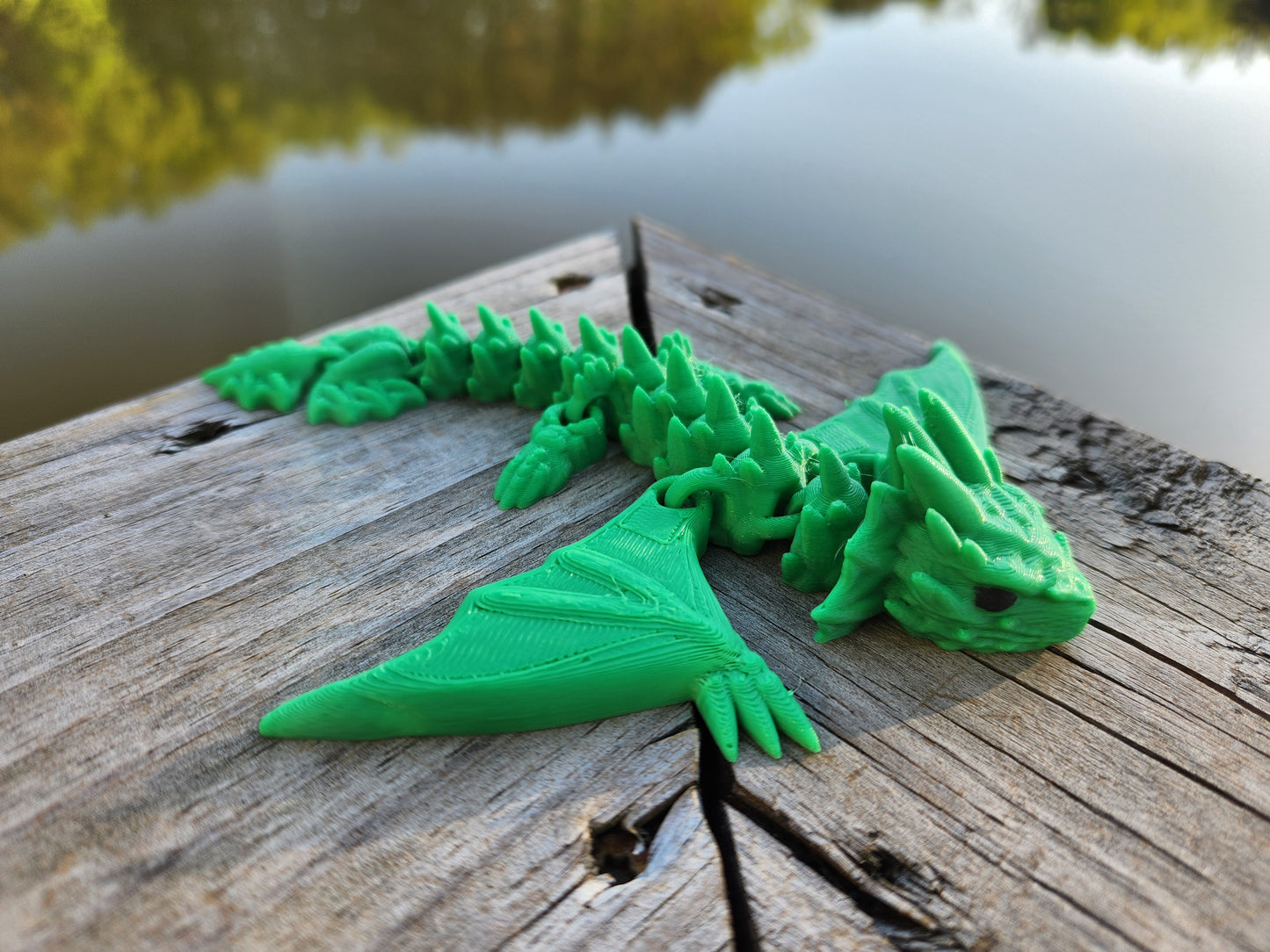 Dragon - for the kids