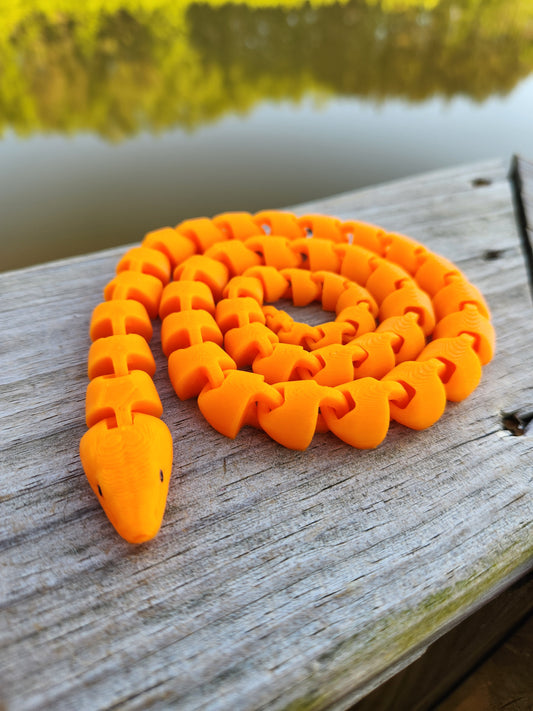 Snakes - for the kids