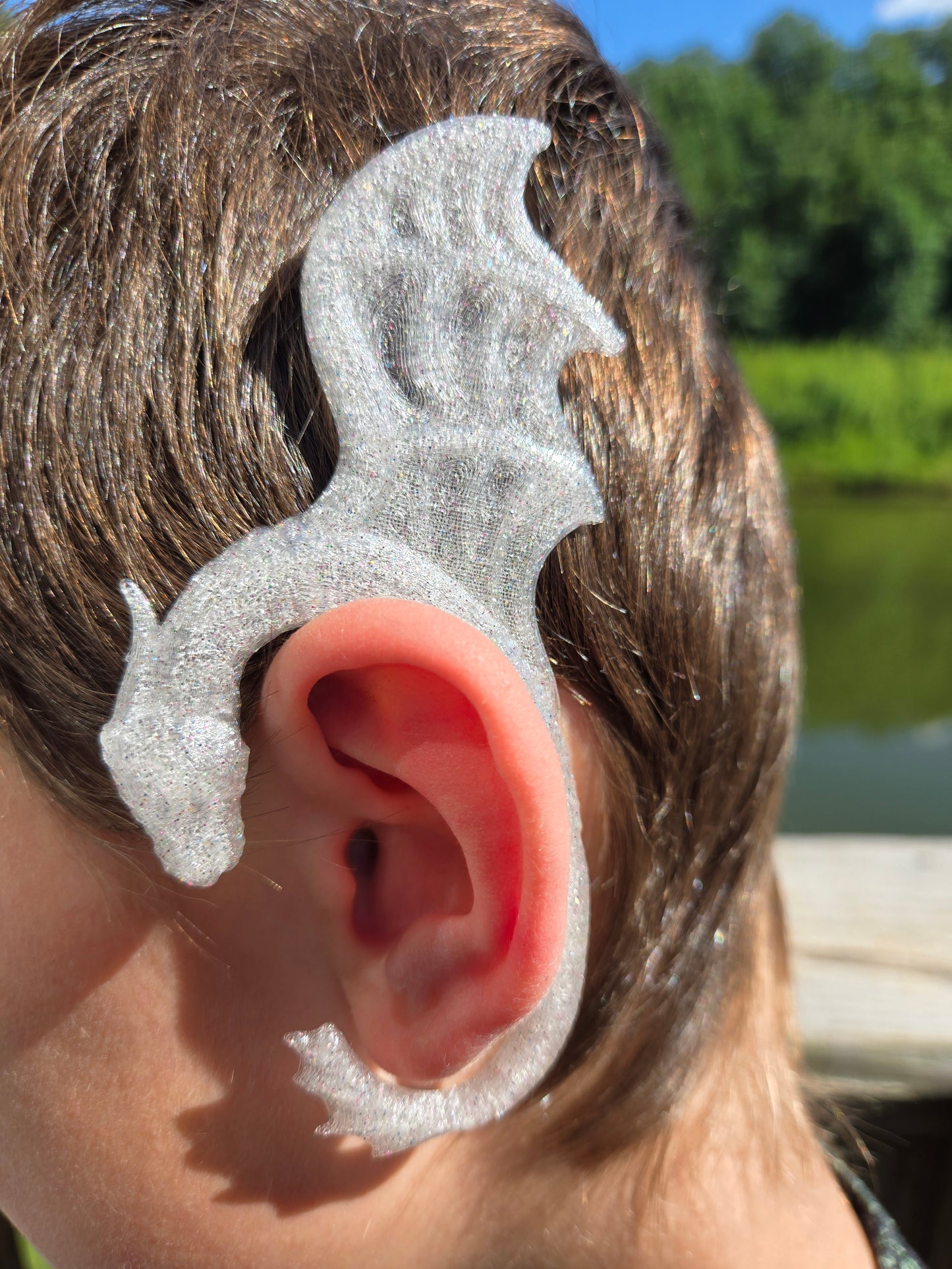 Ear Dragons