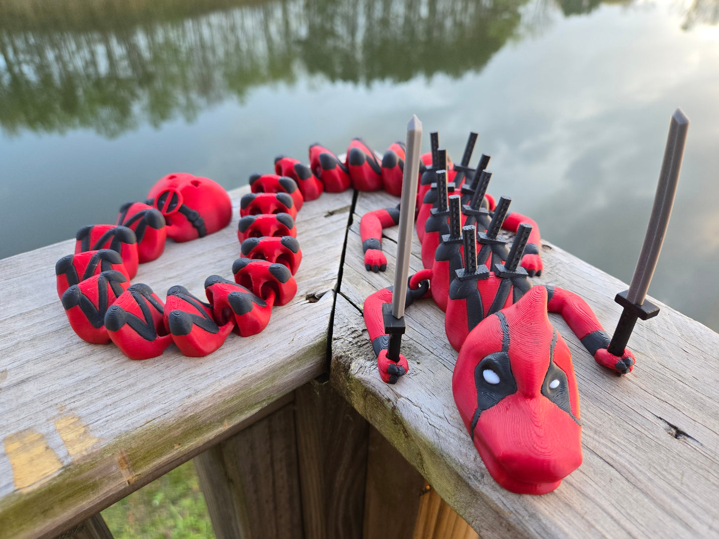 Dragonpool