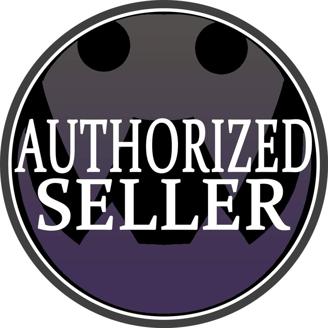 Keychain - Void Sea Tadling