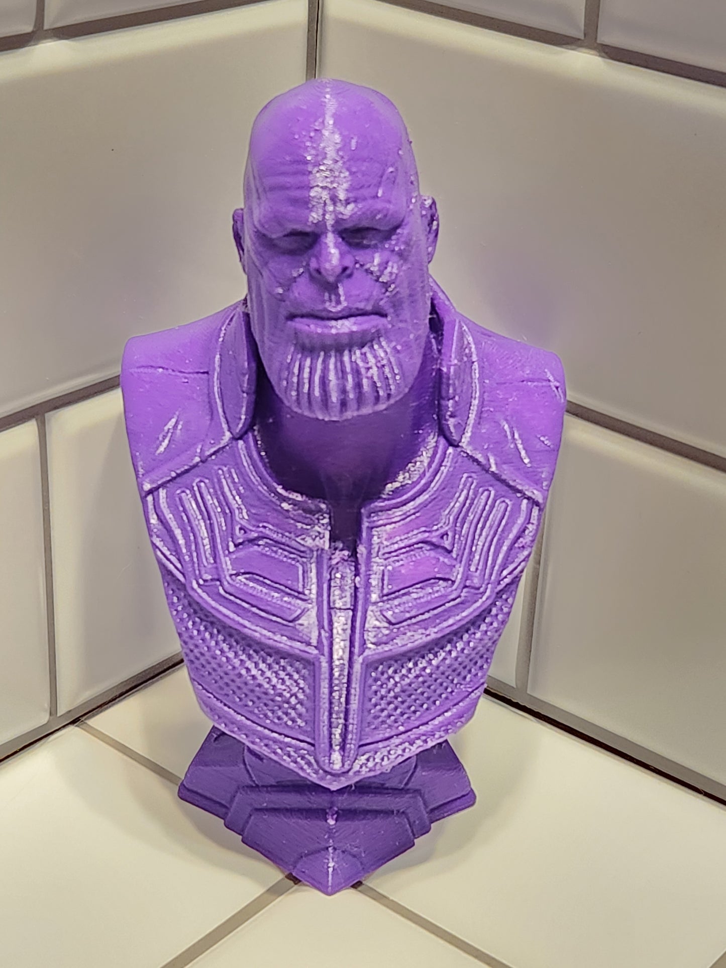 Bust - Thanos